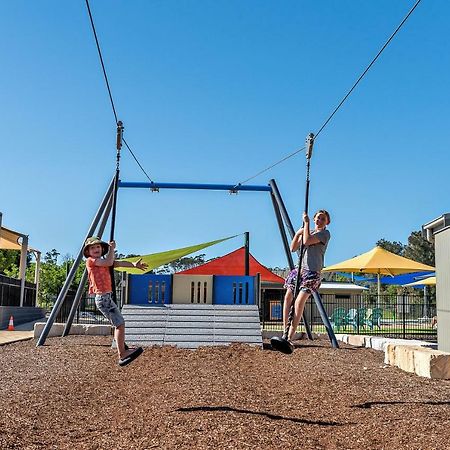 Holiday Haven Culburra Beach Exterior foto