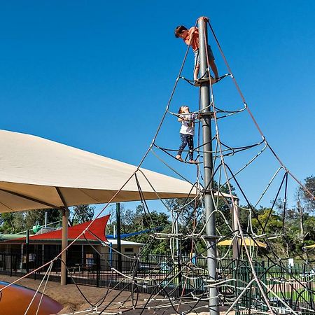 Holiday Haven Culburra Beach Exterior foto