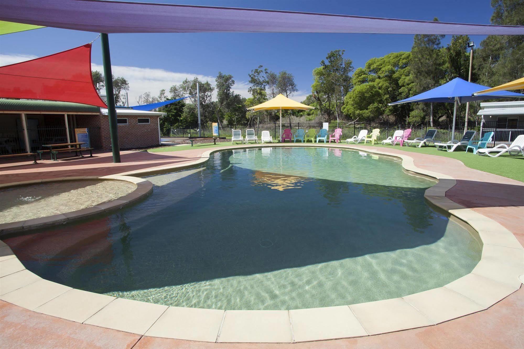 Holiday Haven Culburra Beach Exterior foto