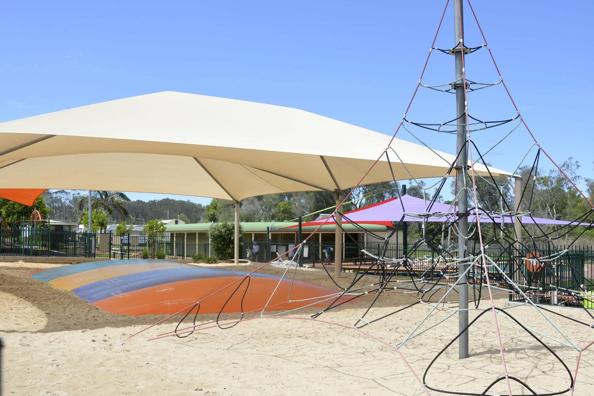 Holiday Haven Culburra Beach Exterior foto