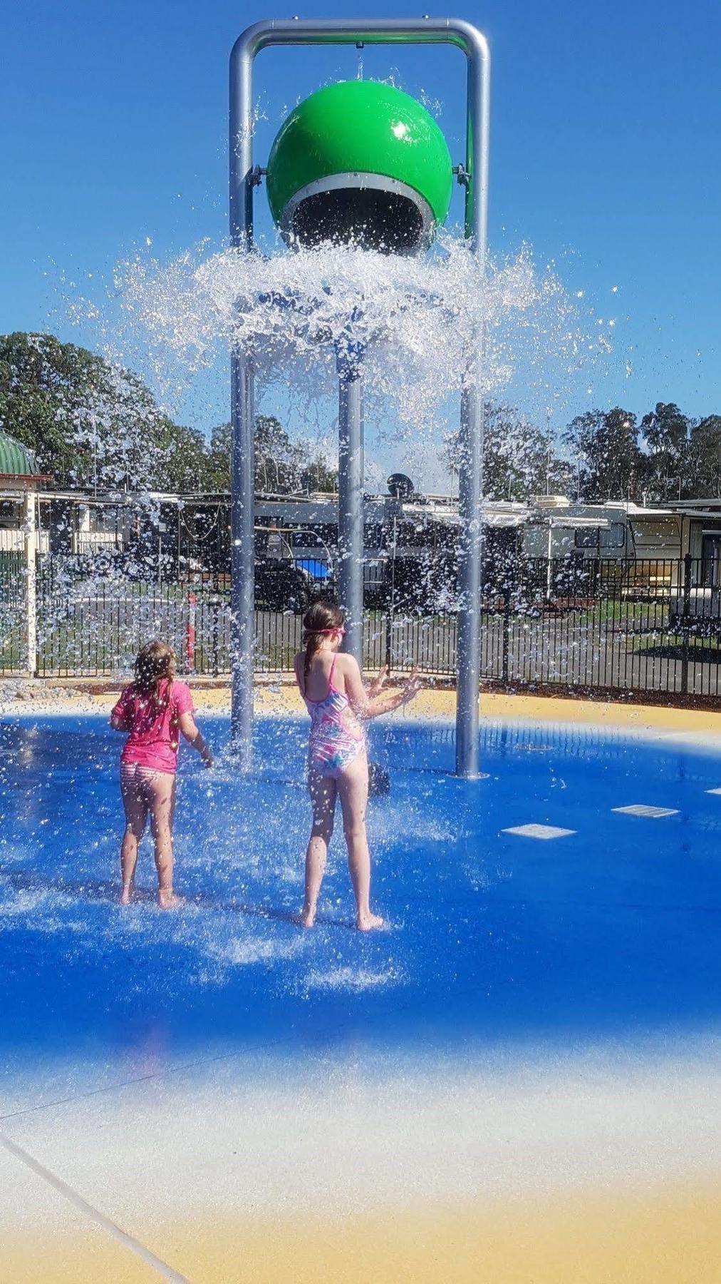 Holiday Haven Culburra Beach Exterior foto