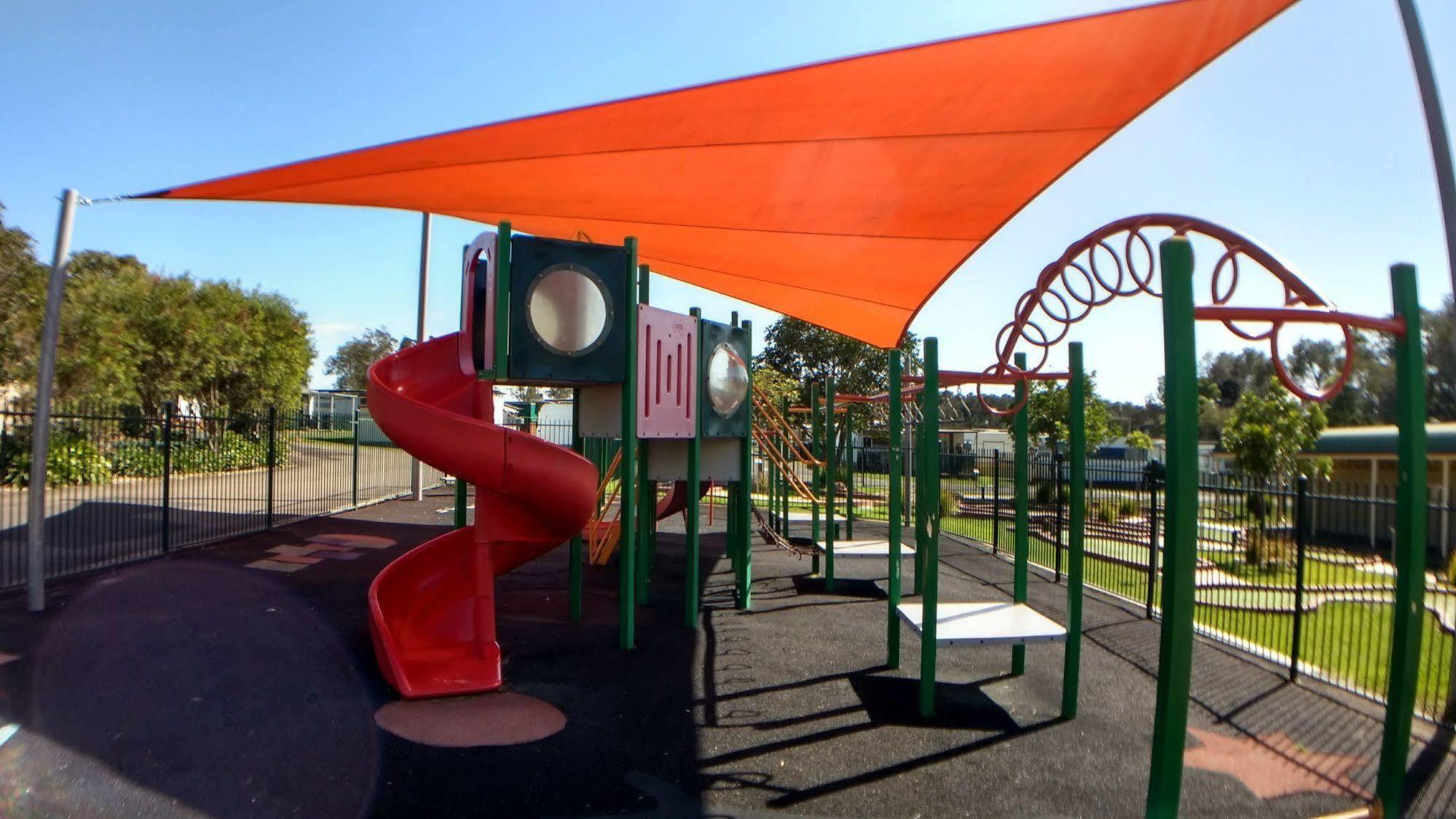 Holiday Haven Culburra Beach Exterior foto