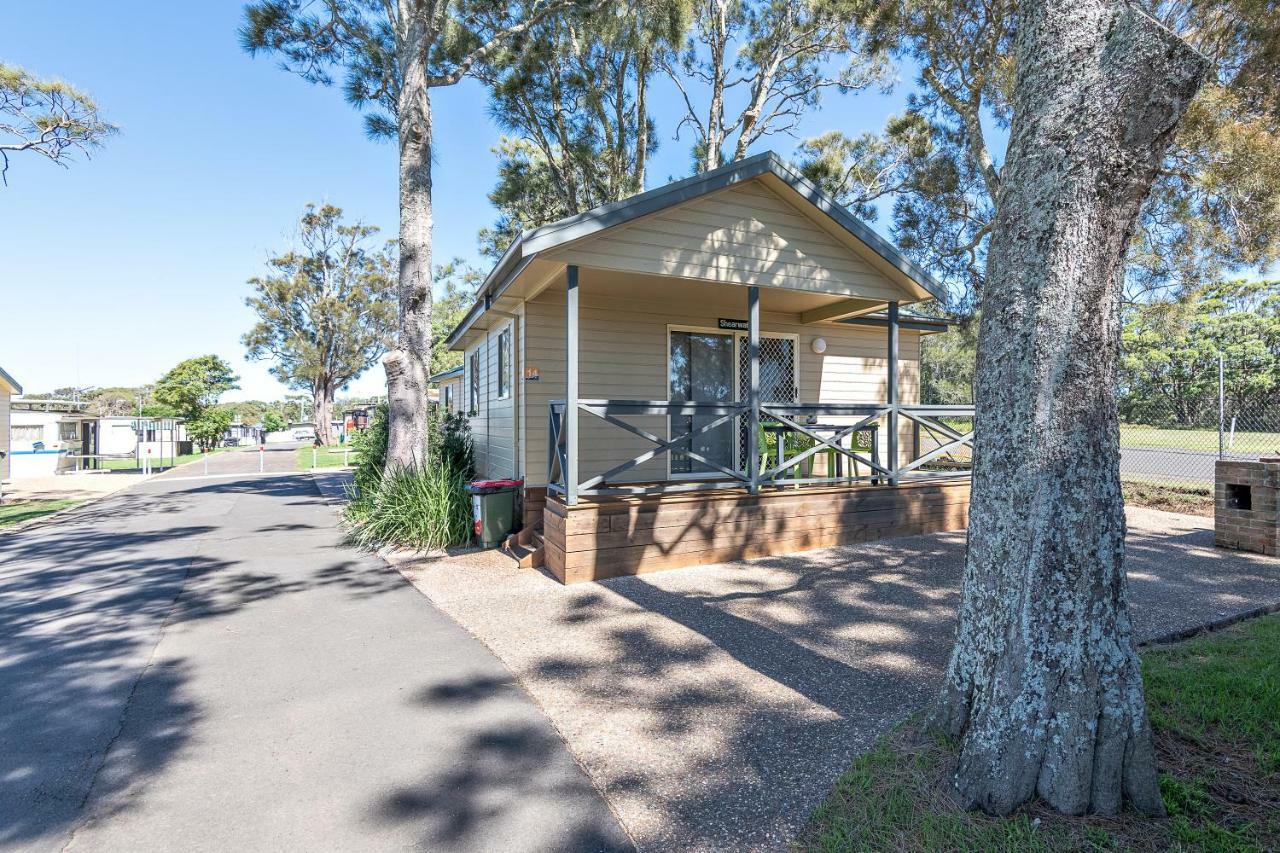 Holiday Haven Culburra Beach Quarto foto
