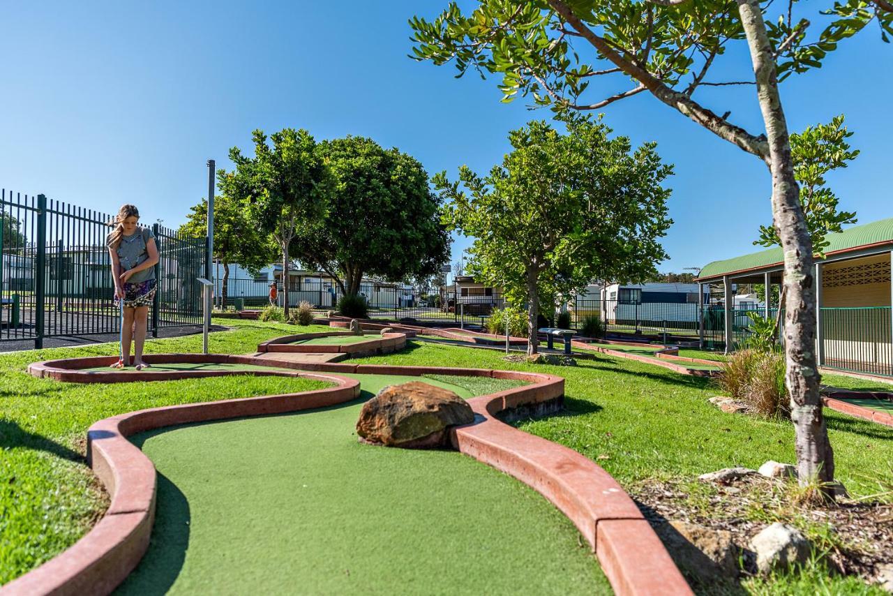 Holiday Haven Culburra Beach Exterior foto