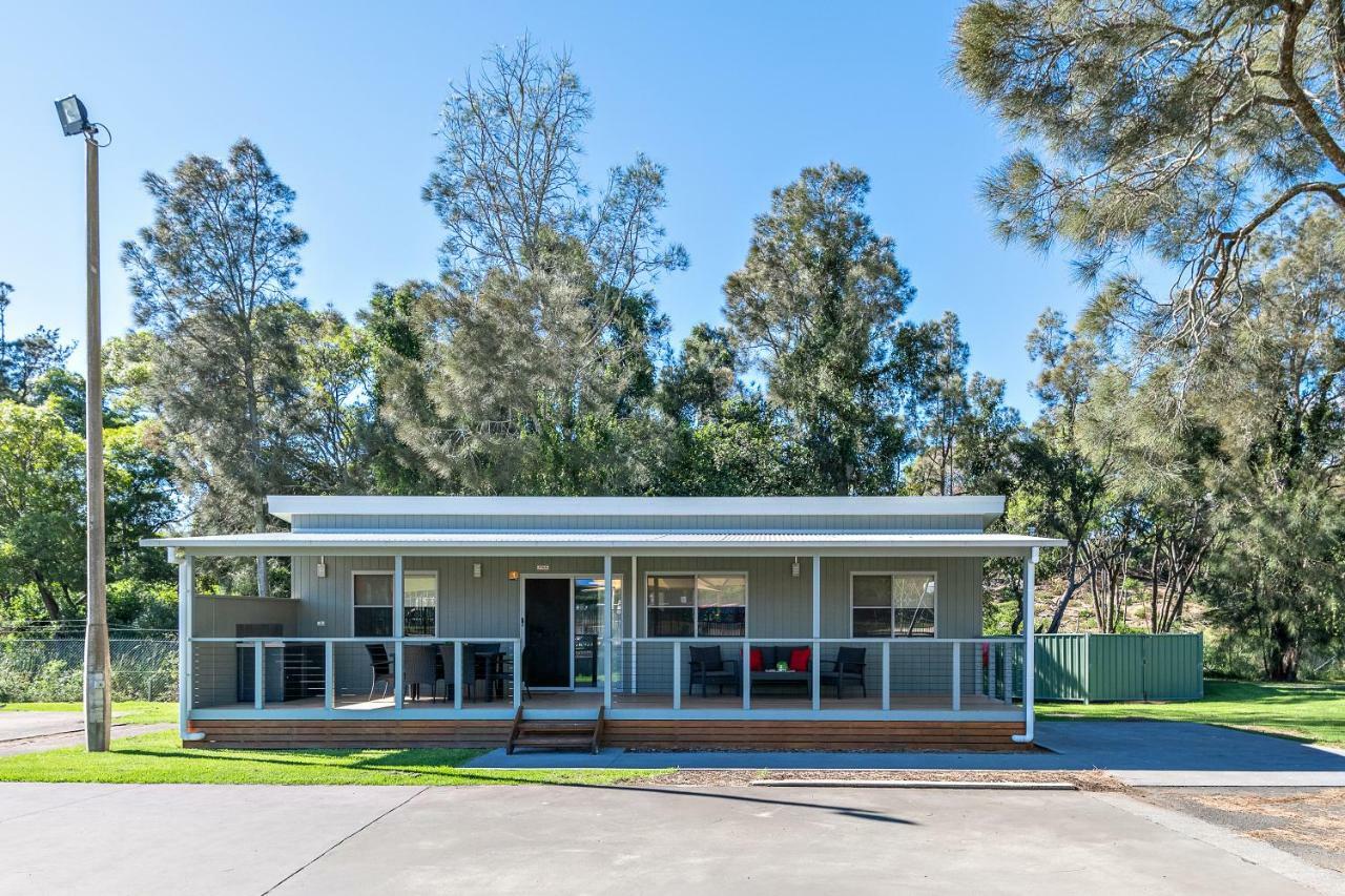 Holiday Haven Culburra Beach Exterior foto