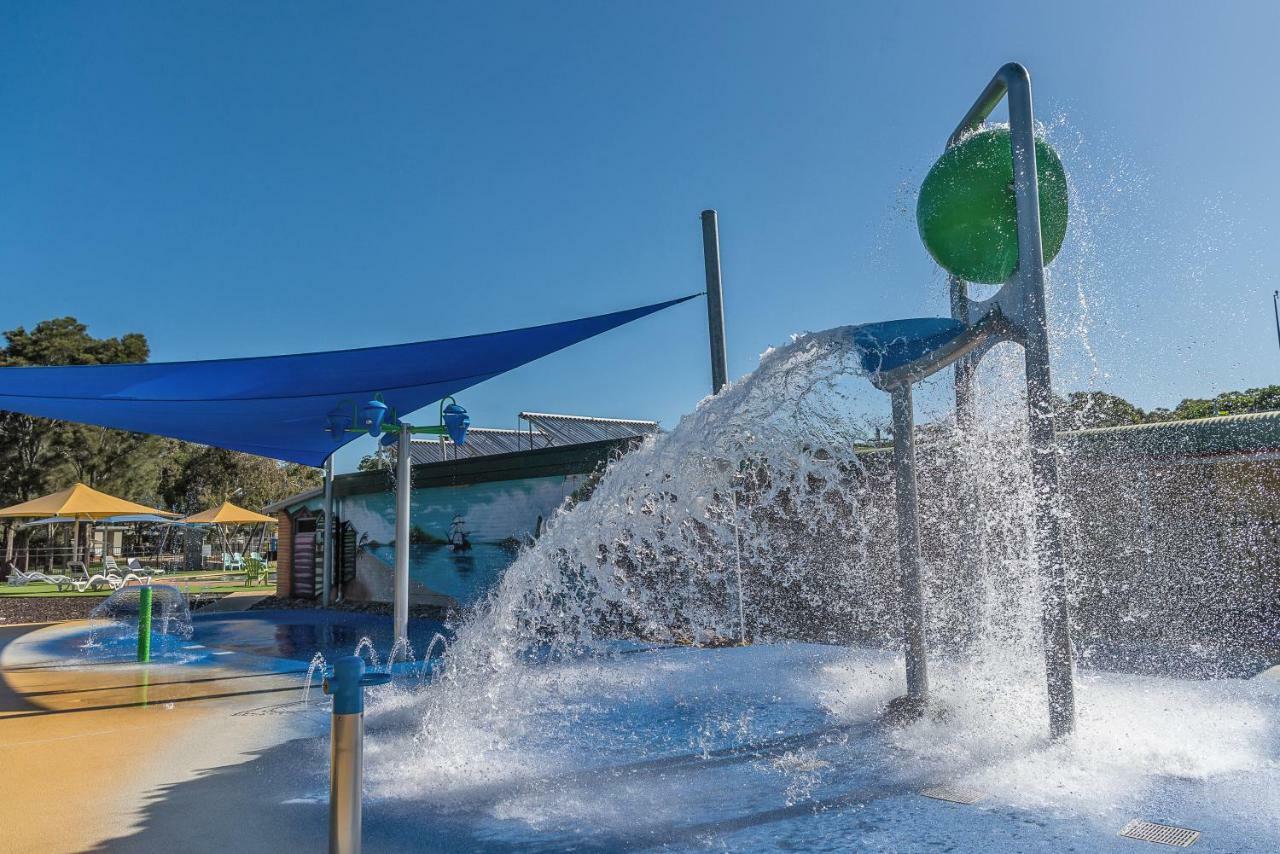 Holiday Haven Culburra Beach Exterior foto